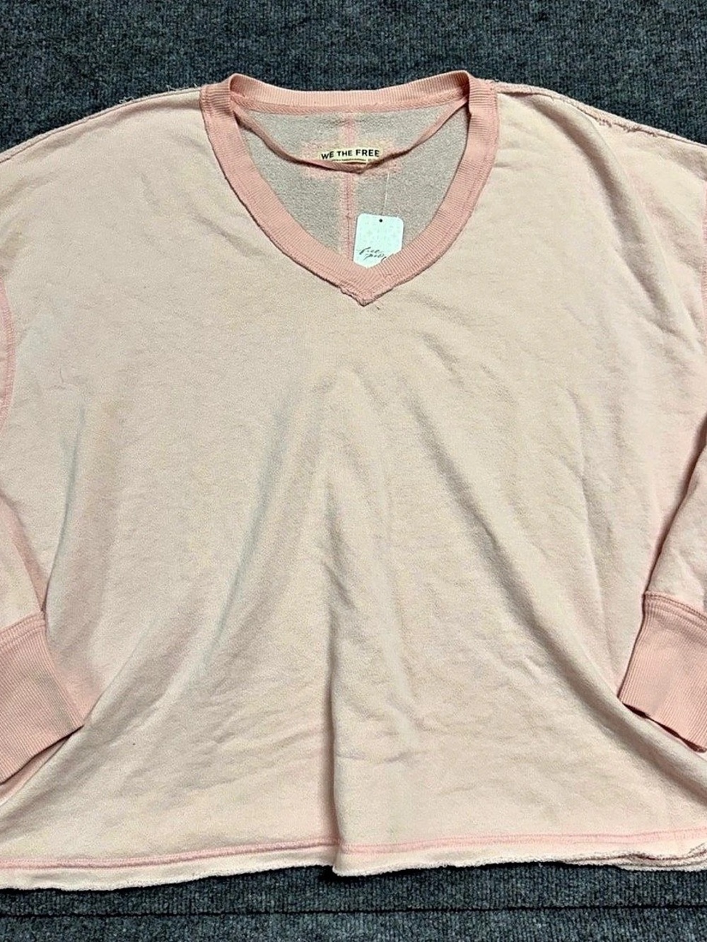 Free People Top